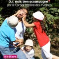 affiche BAFA