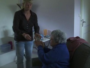accueil personnes âgées