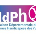 logo MDPH