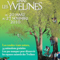 affiche rdvnature 2010
