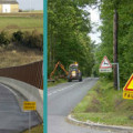 routes