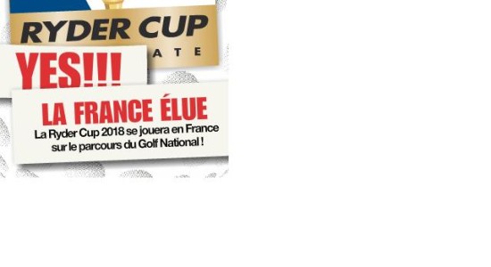 ryder cup 2018