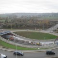 carrefour Maladrerie Poissy