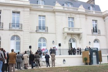 maison de l'enfance des yvelines