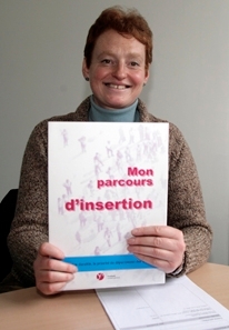 action sociale insertion rsa