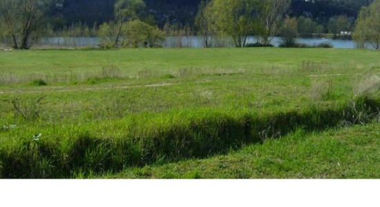 parc ecologique Carrières-sous-Poissy