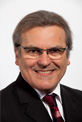 Elu : Philippe BRILLAULT