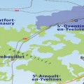 Bandeau : Cartographie économique des Yvelines