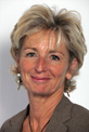 Elu : Marie-Hélène AUBERT