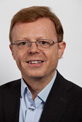 Elu : Ghislain  FOURNIER