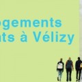 Bandeau : Logements étudiants