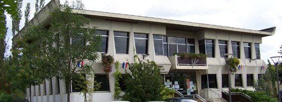 Hôtel de ville de Beynes Hôtel de ville de Beynes