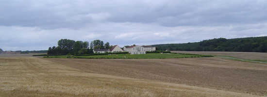 Prieuré-de-Béthanie à Blaru Prieuré-de-Béthanie à Blaru
