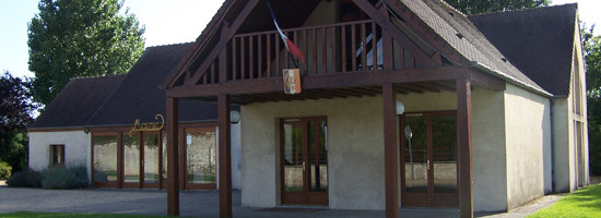 Hôtel de ville de Dannemarie