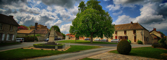 Montchauvet