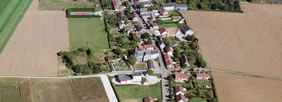 Paray-Douaville Paray-Douaville