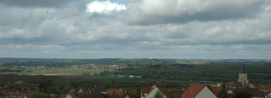 Saint-Martin-de-la-Garenne