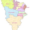 cantons Yvelines