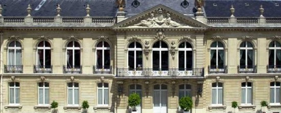 conseil général bâtiment