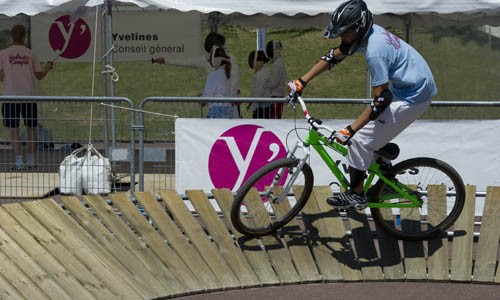yvelines campus 2010