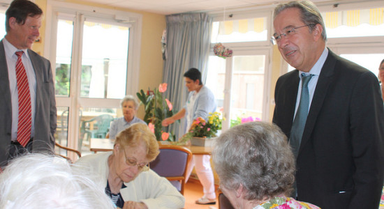 Alzheimer 2011 - Houdan