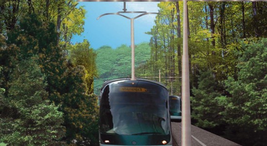tram T6