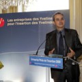 Prix "Entreprise pilote de l'insertion 2009"