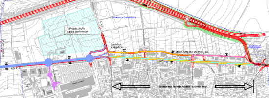 plan rd113