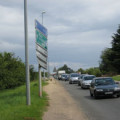 route sécurité routière