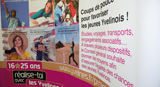 Bourse au mérite