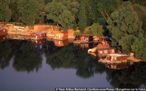 Carrières sous Poissy