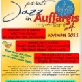 Apéritif-concert jazz le 27 novembre 2011 à 18h00 (1)