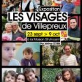 Exposition de photographies "Les visages de Villepreux" (1)