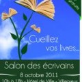 Salon des écrivains  (1)