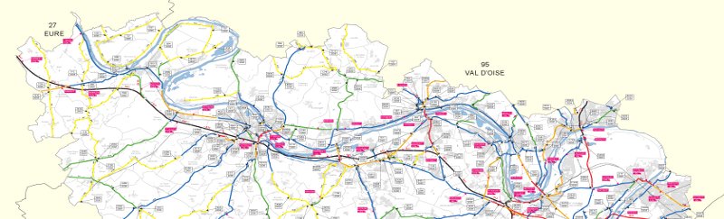 bandeautrafic