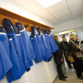 gendarmerie maulette