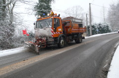 Viabilité hivernal