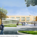 collège HQE Chatou