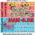 Fest-noz le 8 janvier 2012 (1)