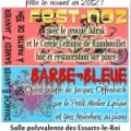 Opéra-bouffe "Barbe-Bleue" de Jacques Offenbach (1)