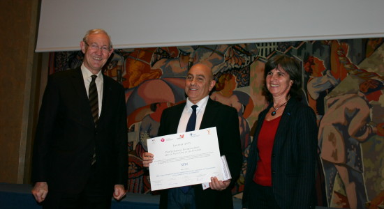 laureats eco dep