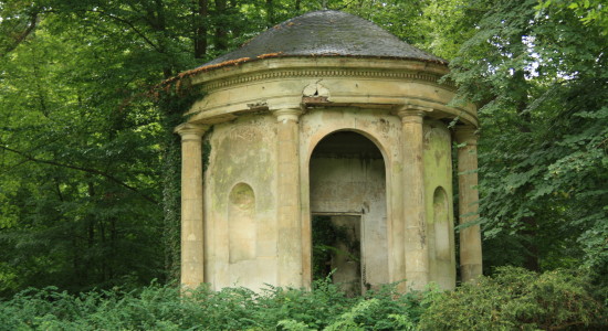 Desert de Retz - Chambourcy