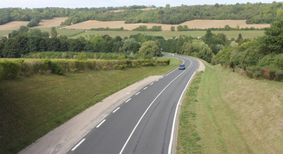 Guerville RD 983