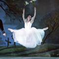 Ballet de l'Opéra national de Kiev - Giselle (1)