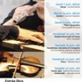 Auditions de classe (1)