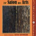 24ème Salon des Arts de Montigny le Bretonneux (1)
