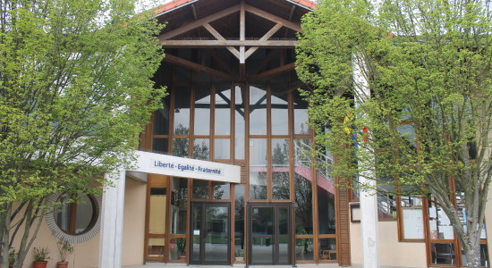 Le collège du Bois d’Aulne bientôt rénové