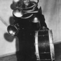 L'ODYSSÉE DU JAZZ (1)
