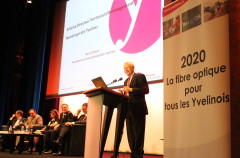 séminaire sur la fibre optique séminaire sur la fibre optique