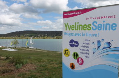 Yvelines Seine Yvelines Seine